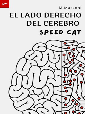 cover image of El Lado Derecho Del Cerebro